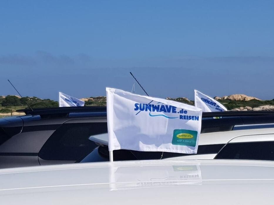 Bilder Sunwave Gruppen- und Singlereisen GmbH