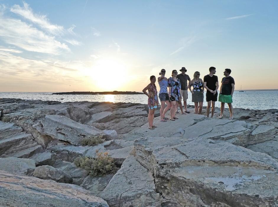 Bilder Sunwave Gruppen- und Singlereisen GmbH