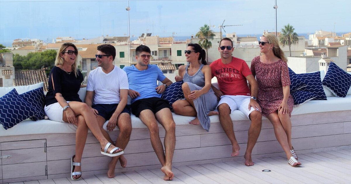 Bilder Sunwave Gruppen- und Singlereisen GmbH