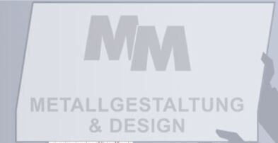 MM Metallgestaltung & Design Logo