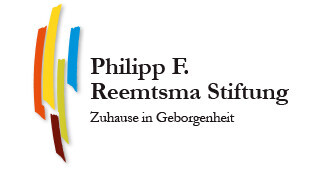 Philipp F. Reemtsma Stiftung Logo
