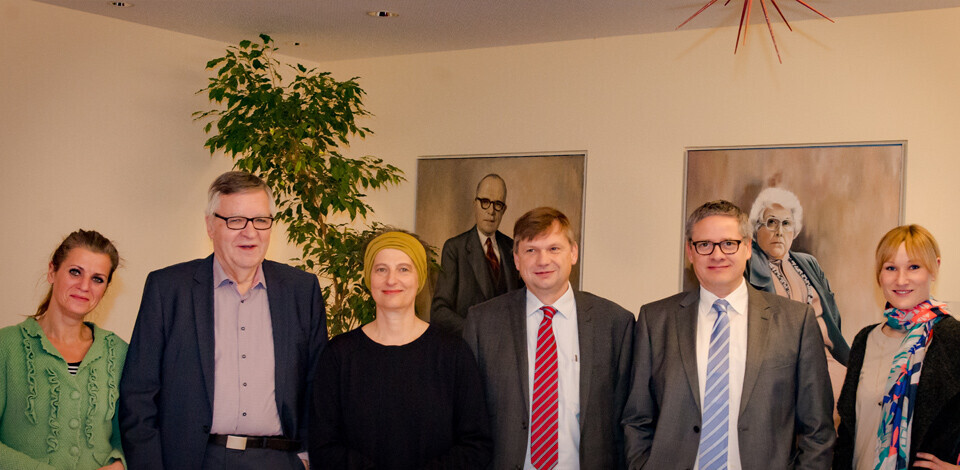 Bilder Philipp F. Reemtsma Stiftung