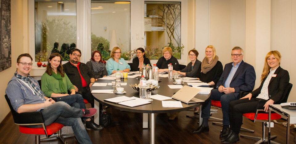 Bilder Philipp F. Reemtsma Stiftung