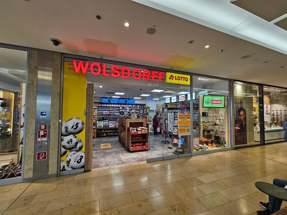 Bilder WOLSDORFF TOBACCO GmbH