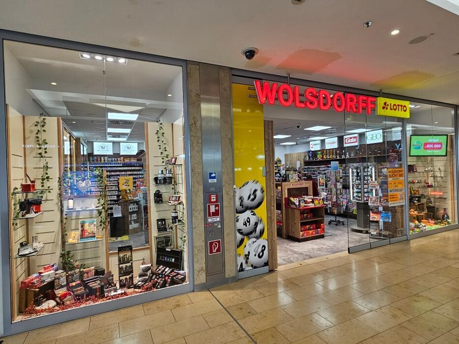 Bilder WOLSDORFF TOBACCO GmbH