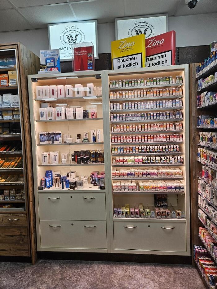 Bilder WOLSDORFF TOBACCO GmbH