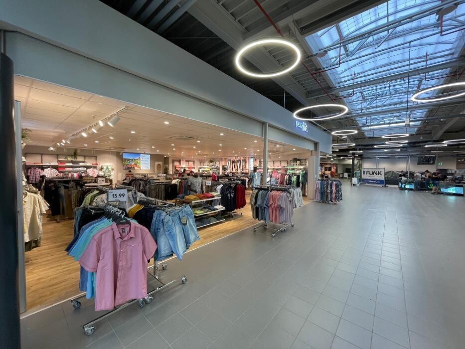 Bilder JEANS FRITZ