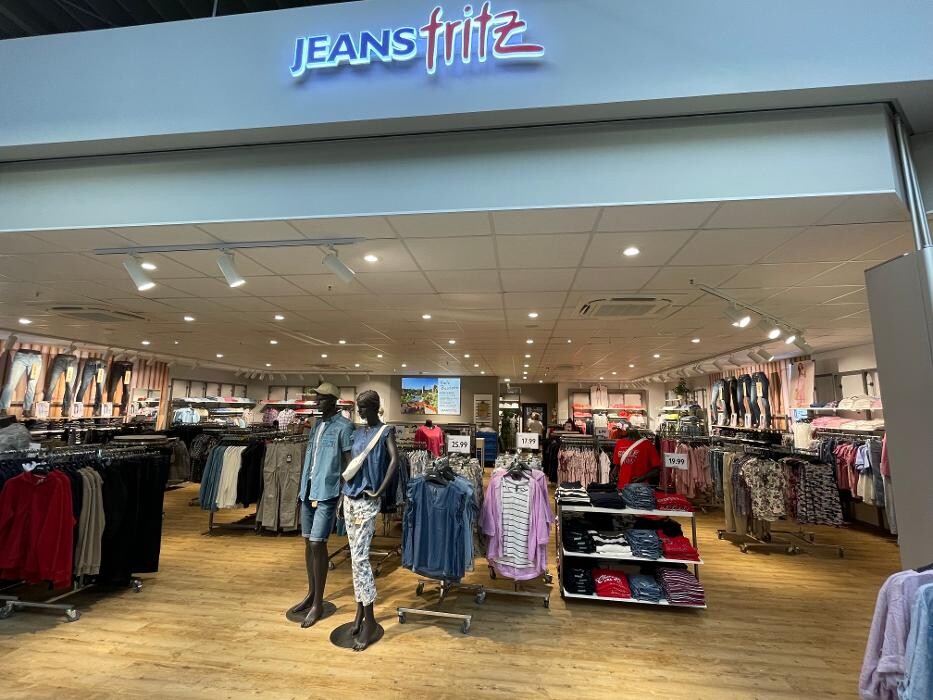 Bilder JEANS FRITZ