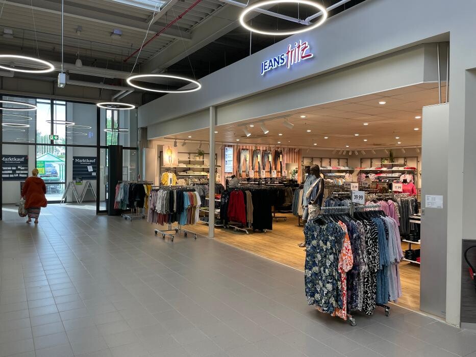 Bilder JEANS FRITZ