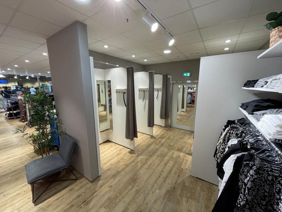 Bilder JEANS FRITZ