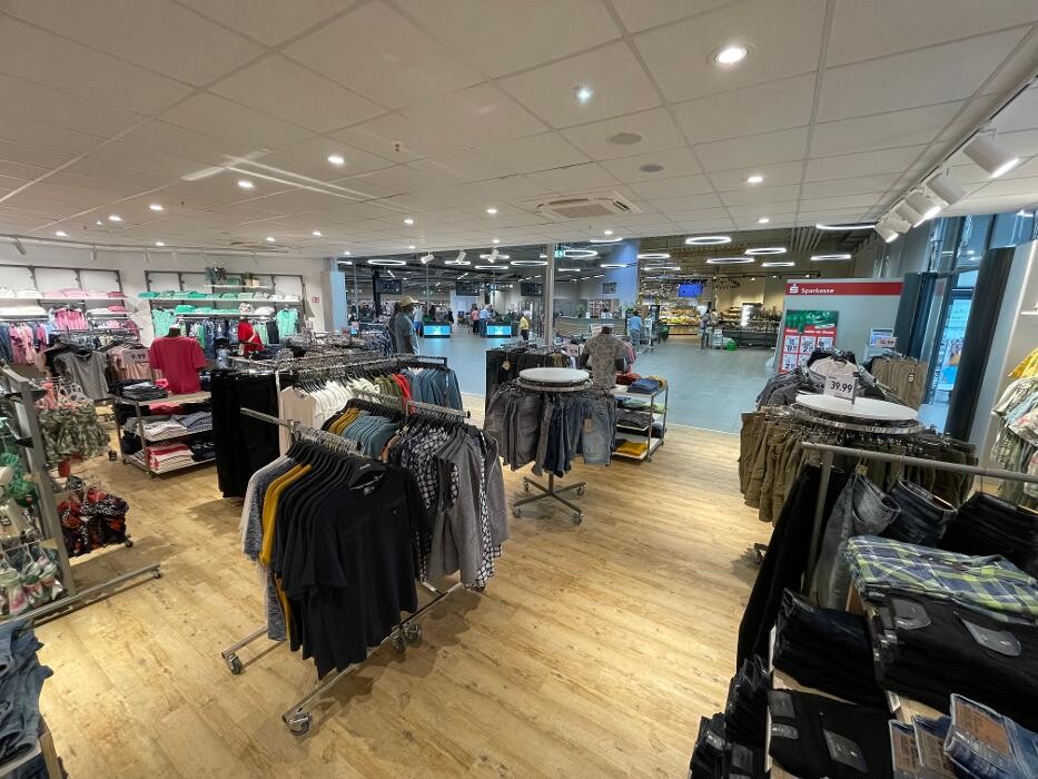 Bilder JEANS FRITZ