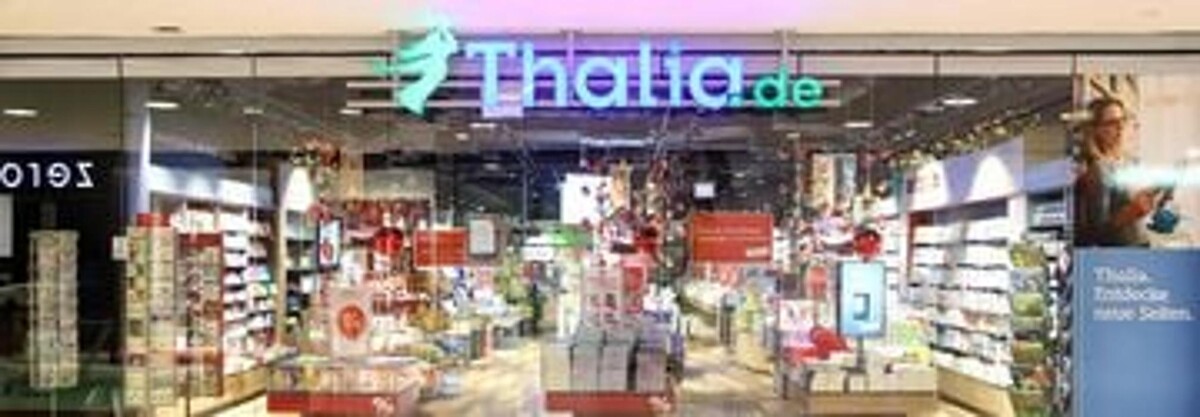 Bilder Thalia Kassel - DEZ