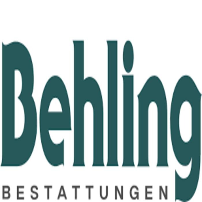 A. Behling Bestattungsinstitut GmbH & Co. KG Logo