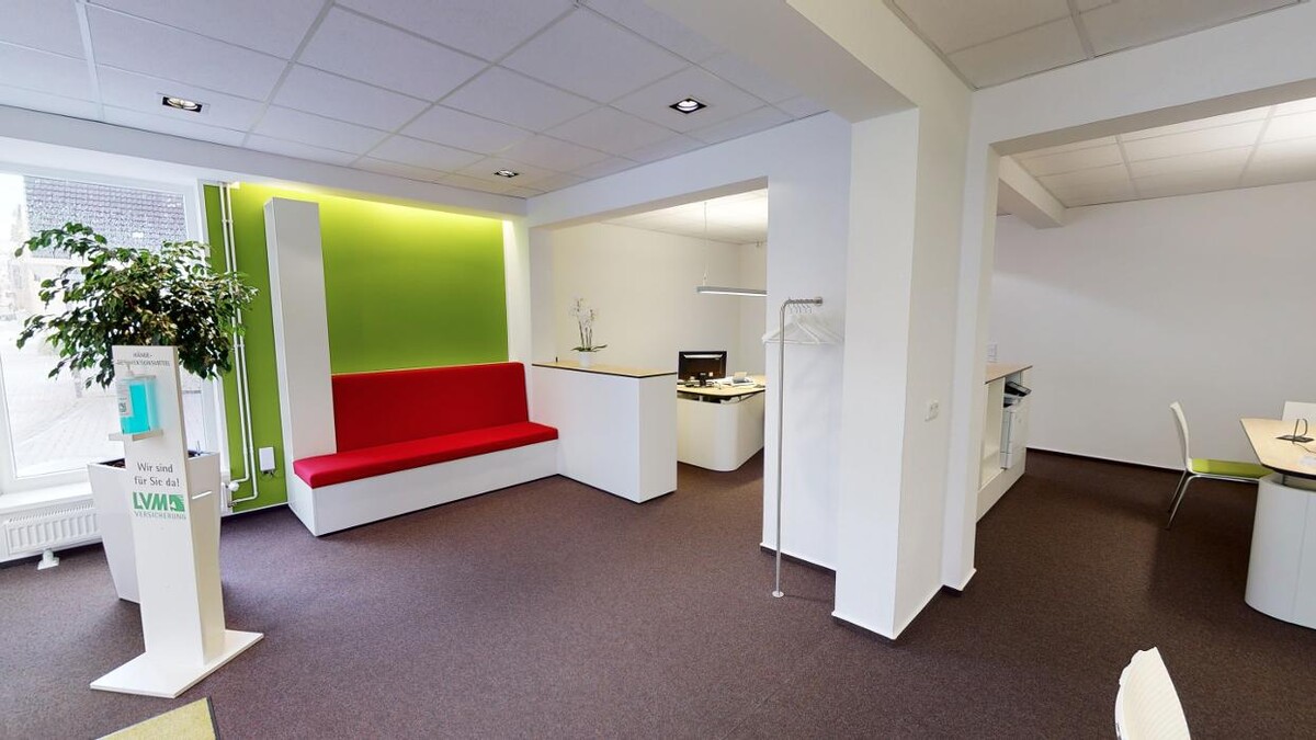 Bilder LVM Versicherung Buttler - Versicherungsagentur