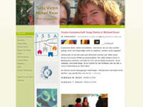 Screenshot for http://knorr-vieten.de