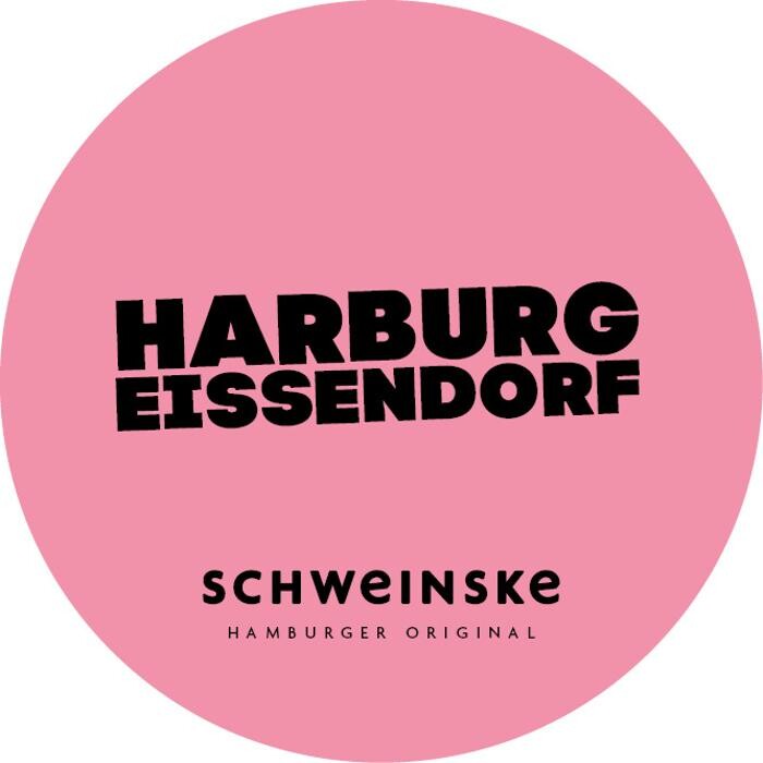 Schweinske Restaurant in Hamburg Harburg Eißendorf - Schnitzel, Burger & Frühstück Logo