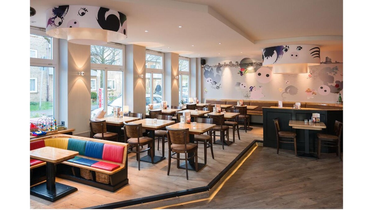 Bilder Schweinske Restaurant in Hamburg Harburg Eißendorf - Schnitzel, Burger & Frühstück