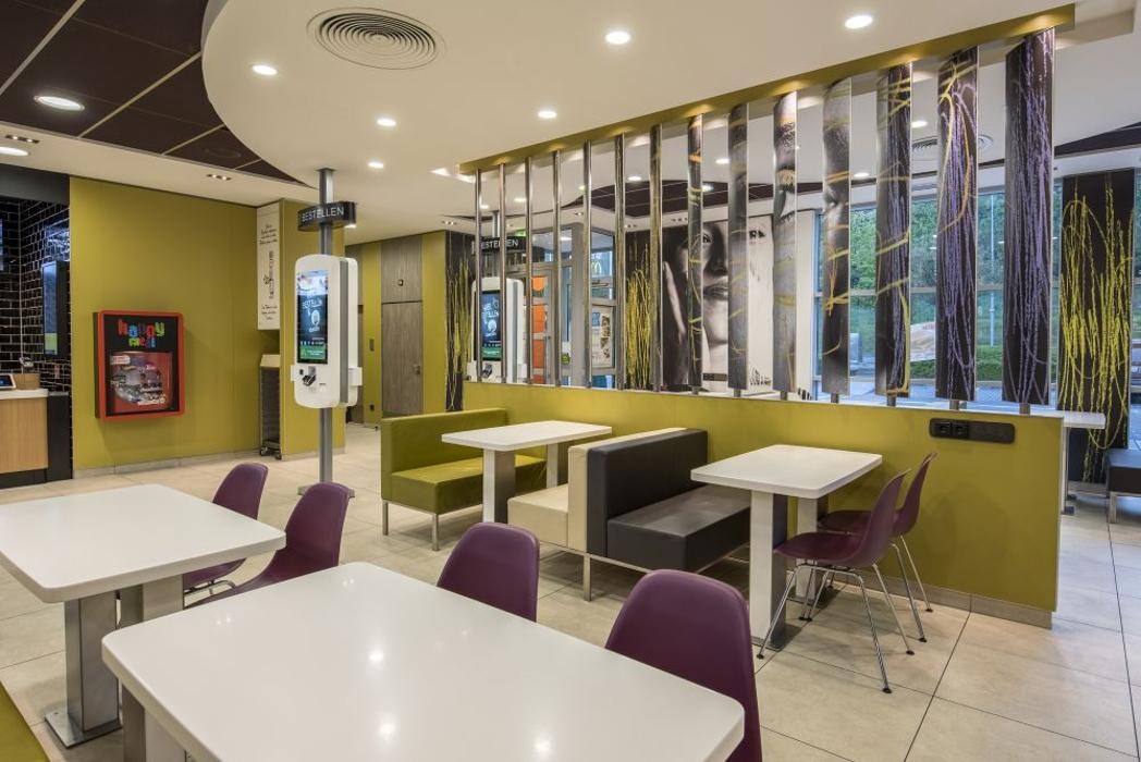 Bilder McDonald's