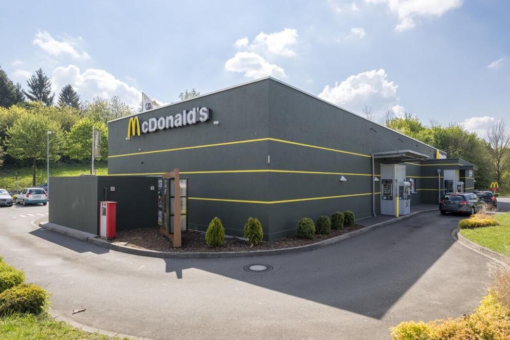 Bilder McDonald's