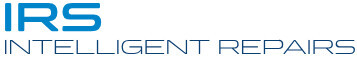 IRS Hundertmark Darmstadt Logo