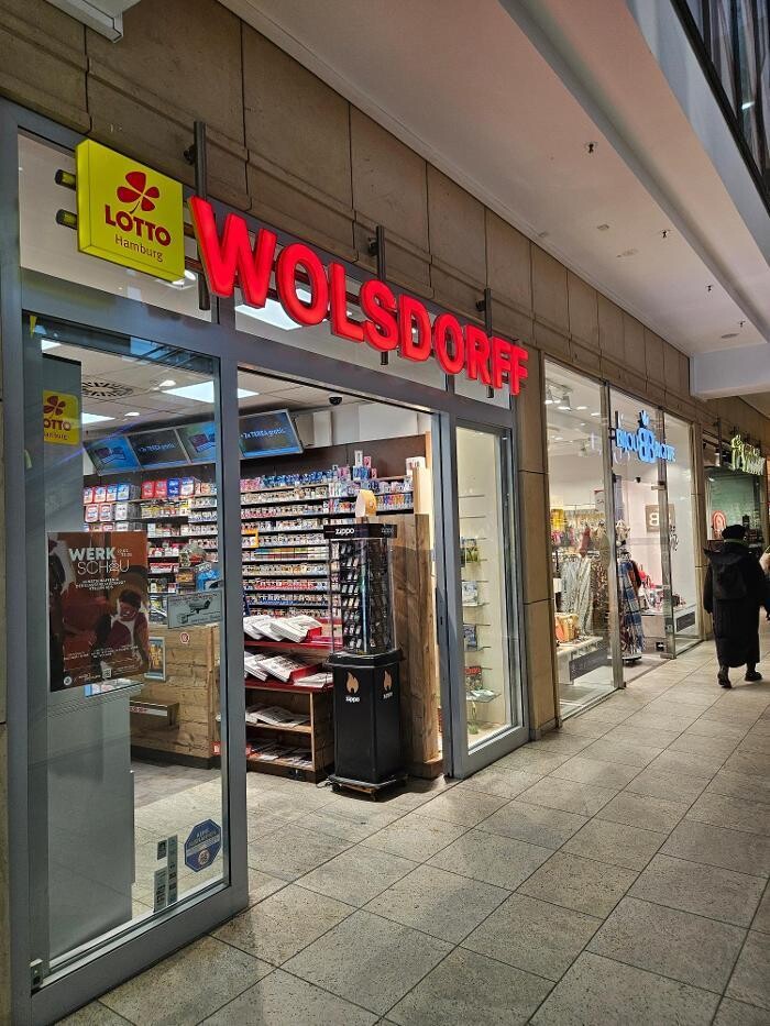 Bilder WOLSDORFF TOBACCO GmbH