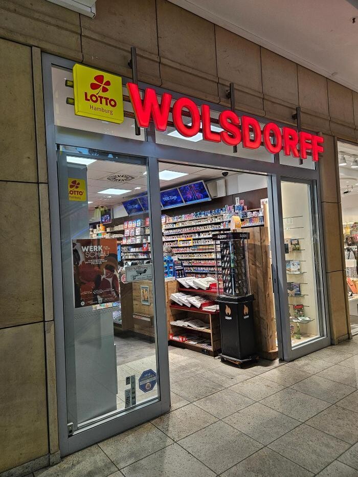 Bilder WOLSDORFF TOBACCO GmbH