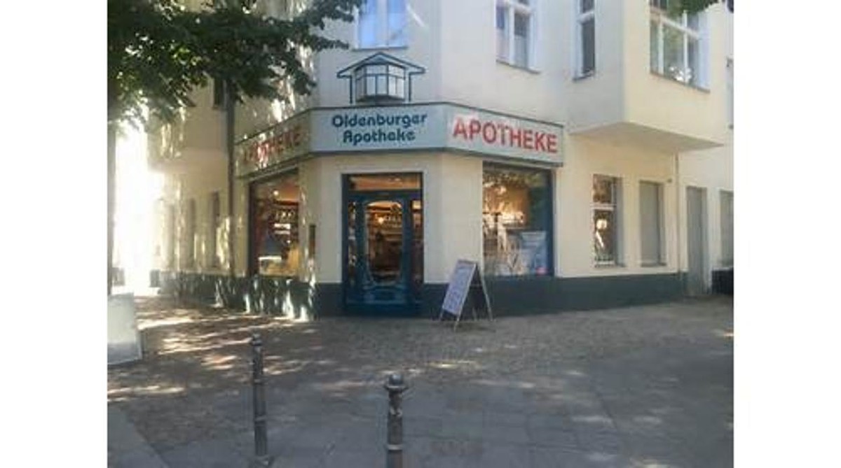 Bilder Oldenburger Apotheke