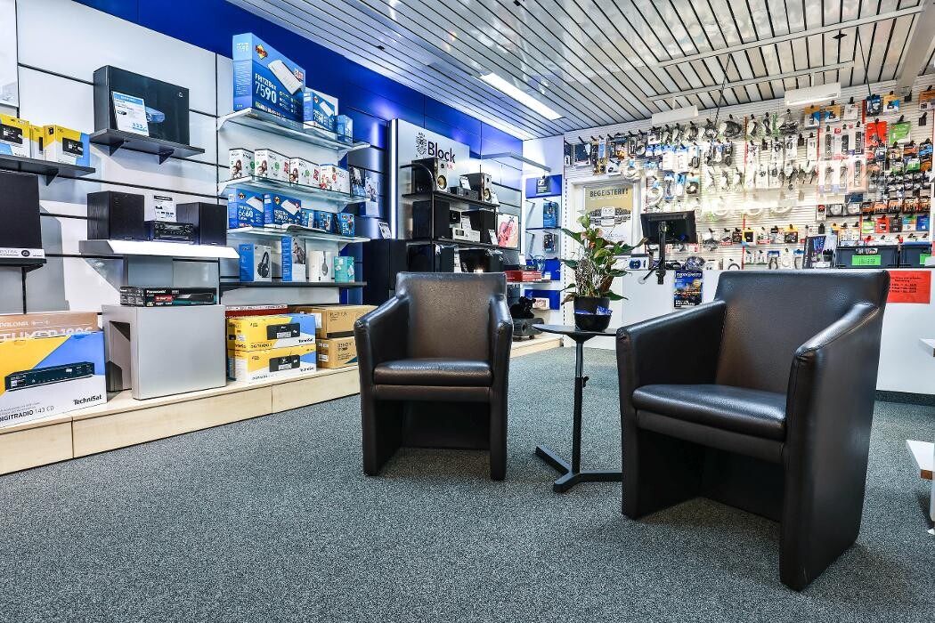 Bilder media@home Richter