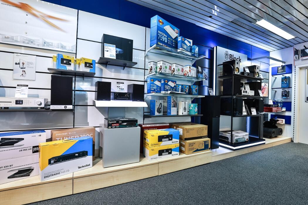 Bilder media@home Richter