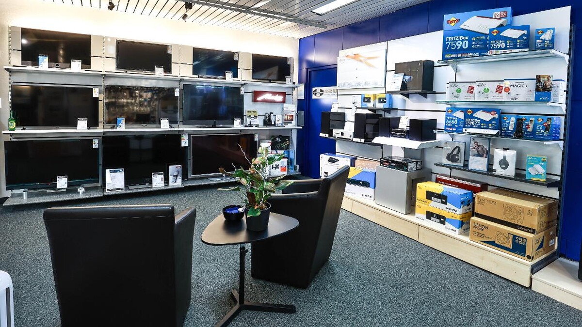 Bilder media@home Richter