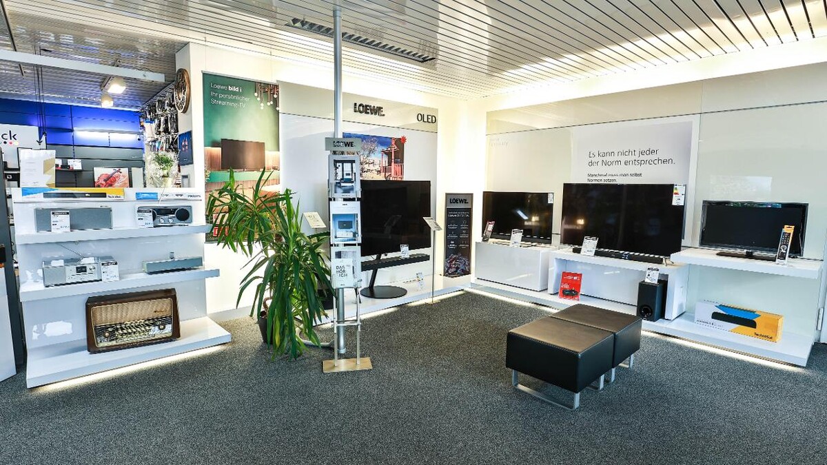 Bilder media@home Richter