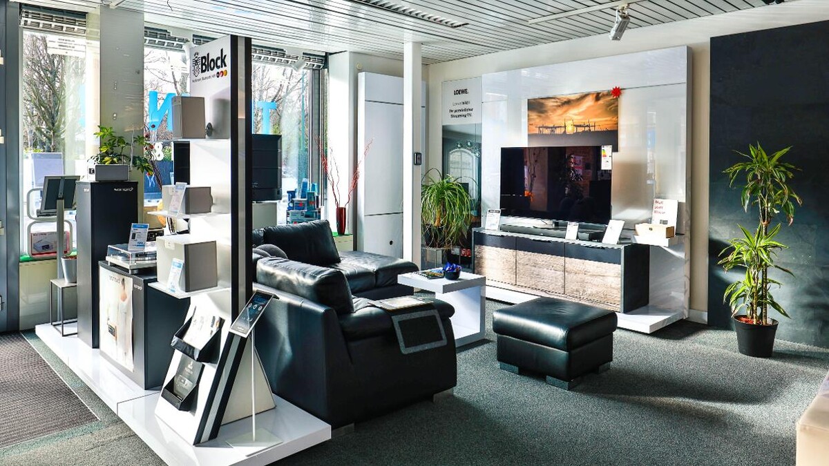 Bilder media@home Richter