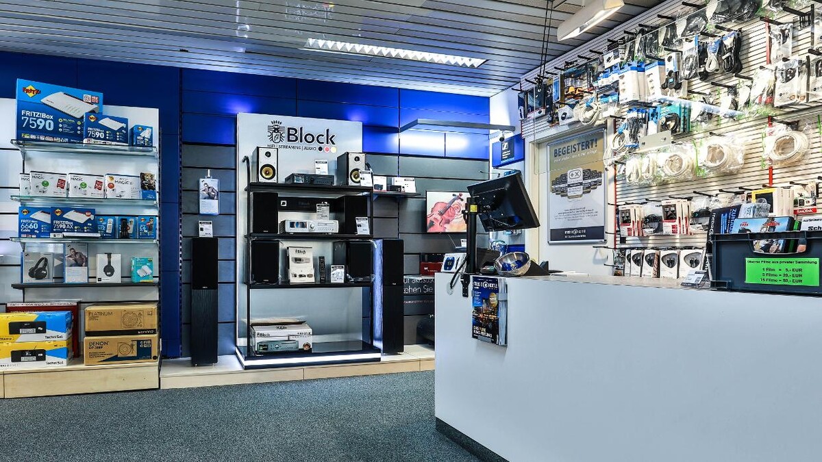 Bilder media@home Richter