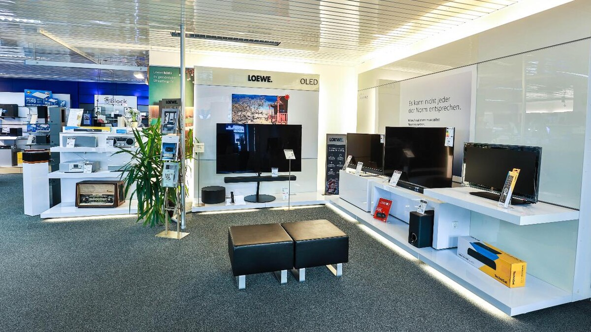 Bilder media@home Richter