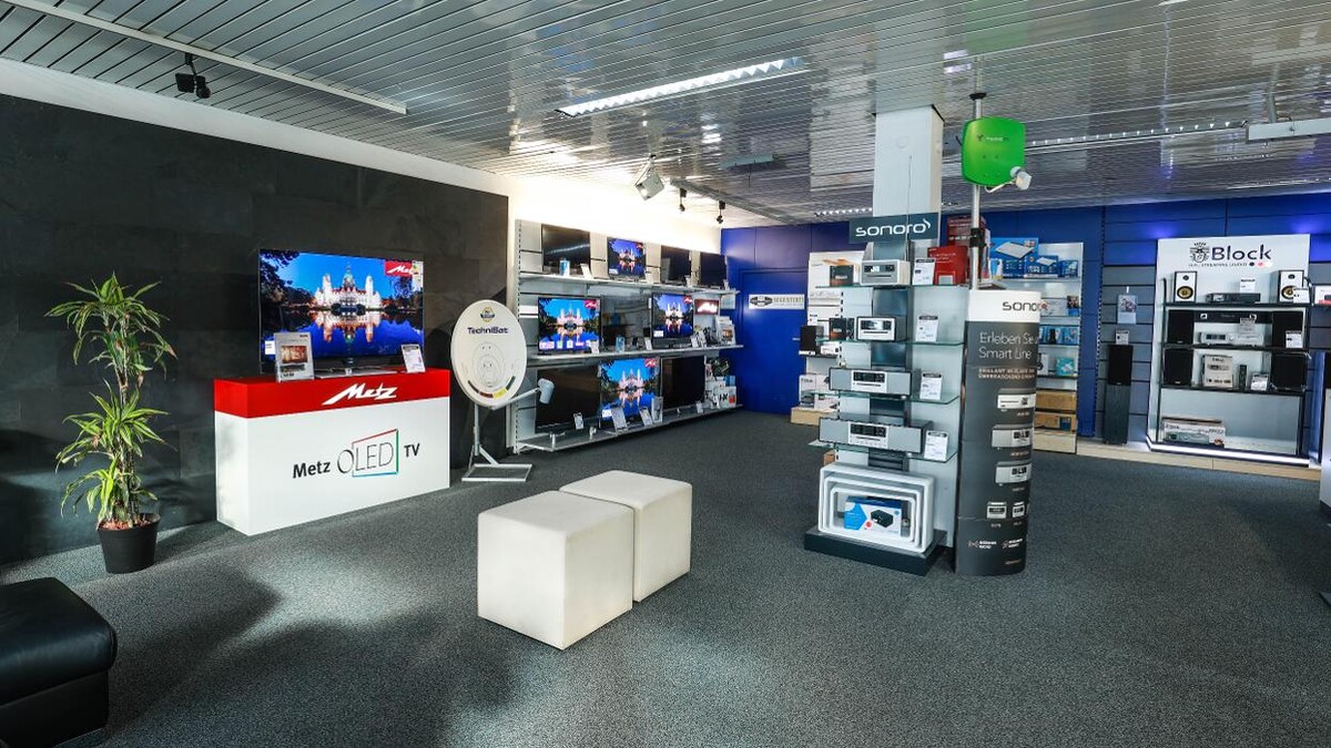 Bilder media@home Richter