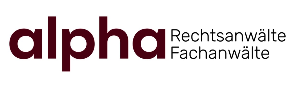 Bilder alpha Rechtsanwälte Fachanwälte PartG mbB