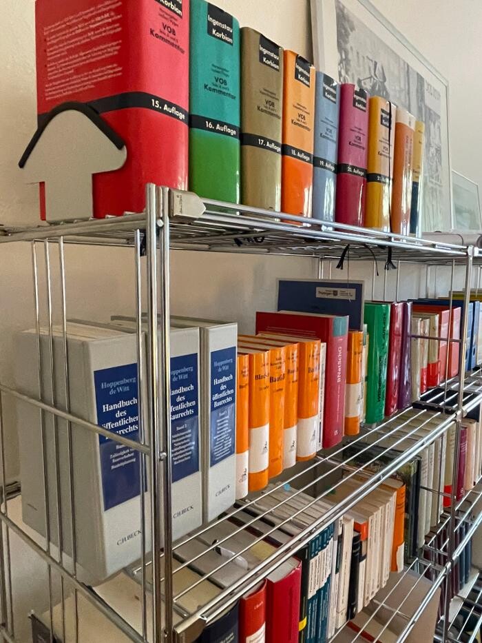 Bilder alpha Rechtsanwälte Fachanwälte PartG mbB