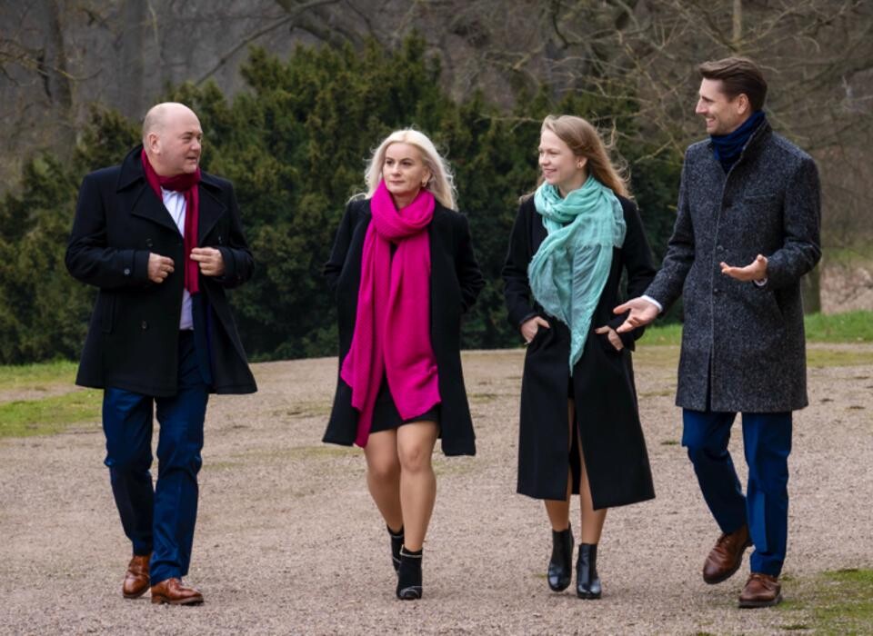 Bilder alpha Rechtsanwälte Fachanwälte PartG mbB