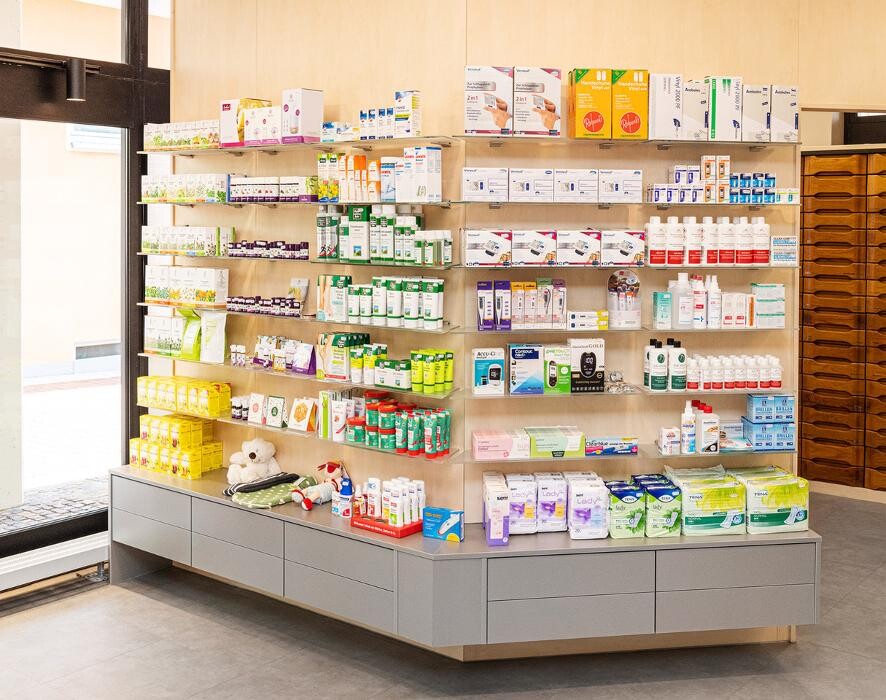 Bilder Rosenau Apotheke am Bürgerplatz