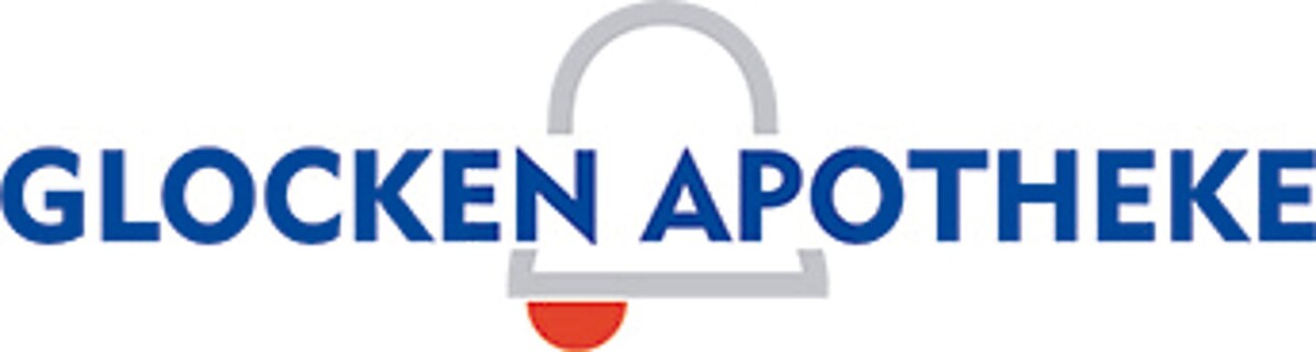 Glocken Apotheke Logo