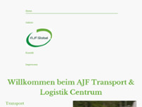 Screenshot for http://ajf.global