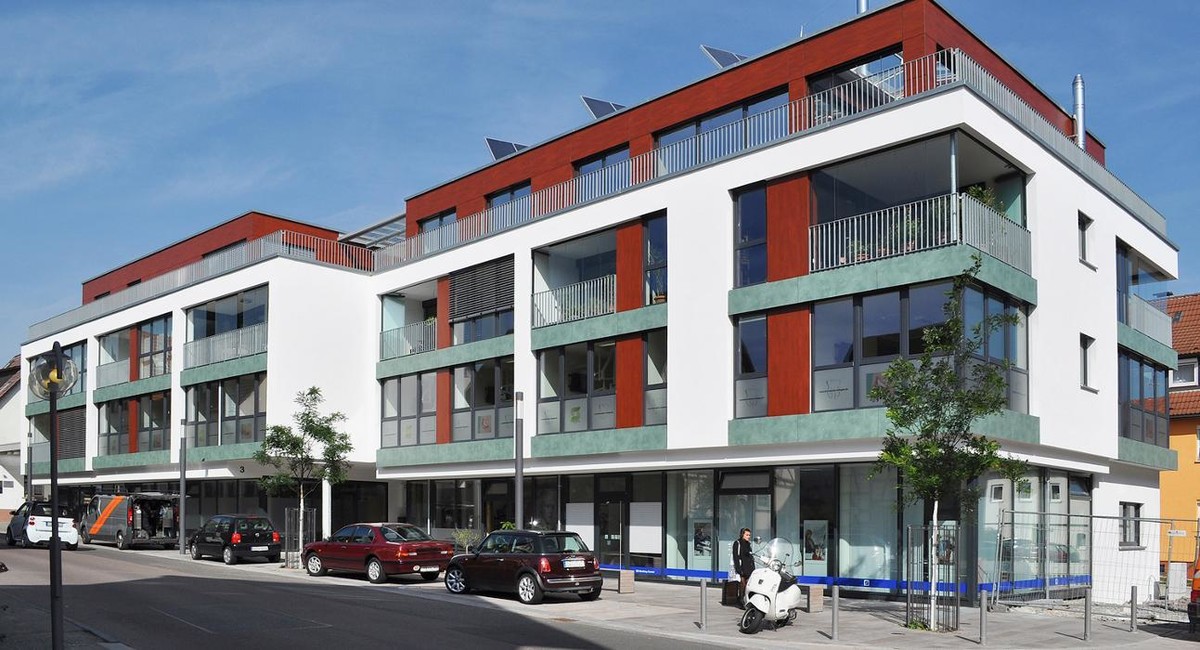 Bilder Schweizer Immobilien Service GmbH