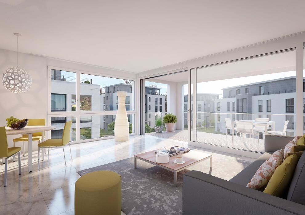 Bilder Schweizer Immobilien Service GmbH