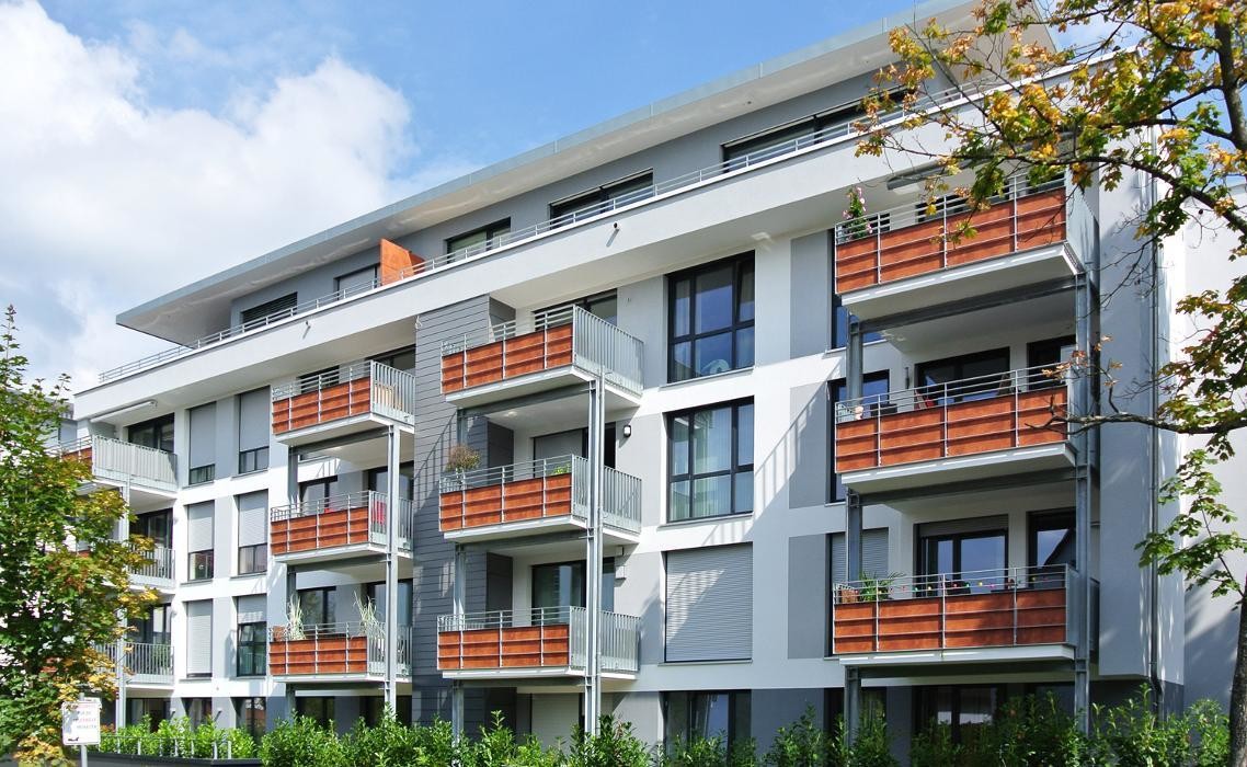 Bilder Schweizer Immobilien Service GmbH