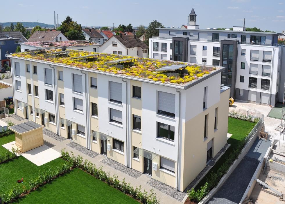 Bilder Schweizer Immobilien Service GmbH