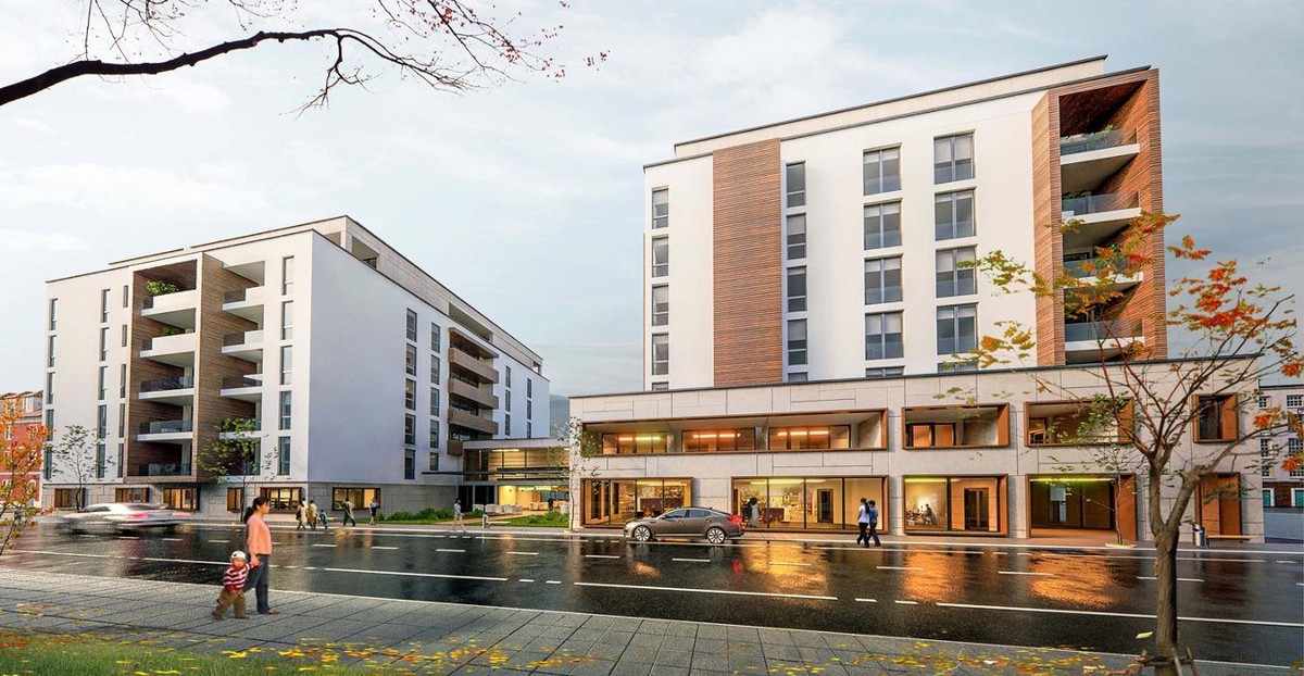 Bilder Schweizer Immobilien Service GmbH