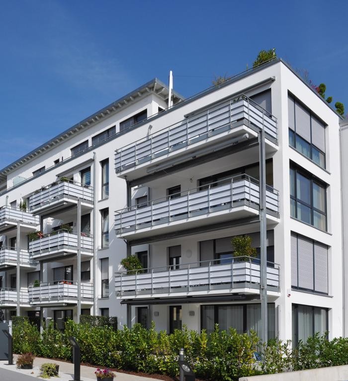 Bilder Schweizer Immobilien Service GmbH