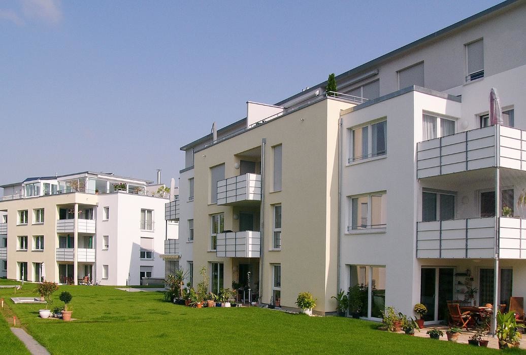 Bilder Schweizer Immobilien Service GmbH