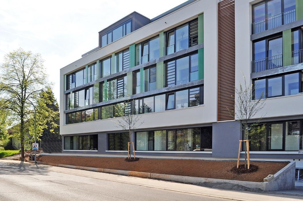 Bilder Schweizer Immobilien Service GmbH