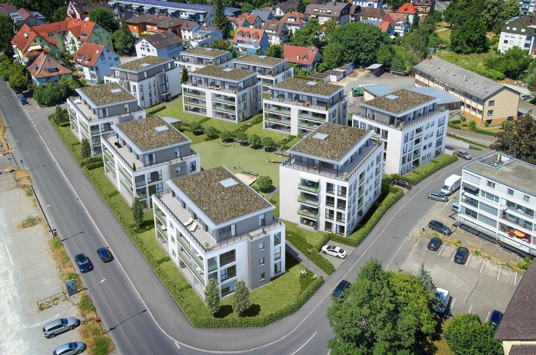 Bilder Schweizer Immobilien Service GmbH
